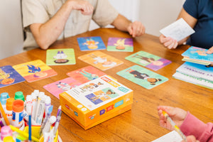 Educational Puzzles