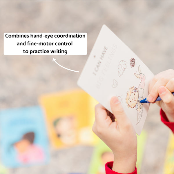 Unstoppable Me Affirmation Cards